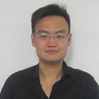 Jacob Zhang