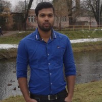 Sujin Kumar