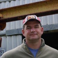 Grant Bevan