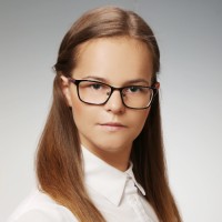 Magdalena Sapalska