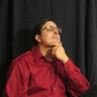 Chad Gortmaker