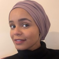 Ifrah Mohamed