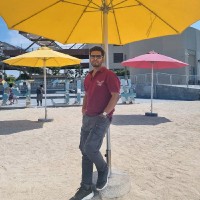 Prashant Dabral