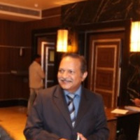 sunil joshi