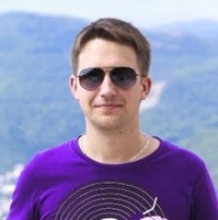 Дмитрий Поляков