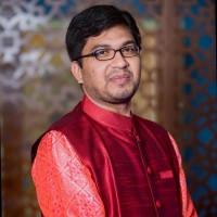 Md. Ershadul Alam