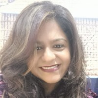 Priyanka Unnikrishnan