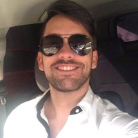 Daniel Rios