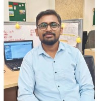 Ravindra Singh