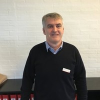 Jens Justesen