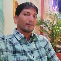DURGESH PAWAR
