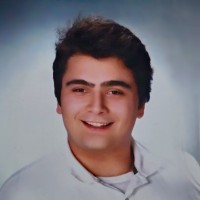 Burak Demirkol