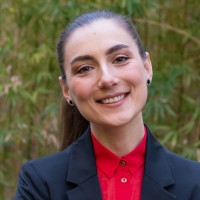 Olga Koutseridi, M.A.