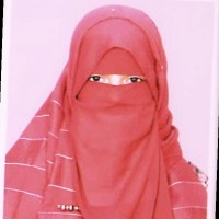 Johura Afrin