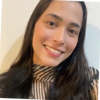 Isabella Rodrigues Saraiva
