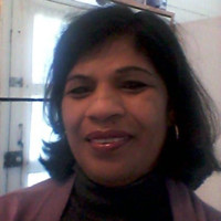 Asha Bikhari