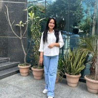 Aakriti Bhatnagar