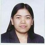Rosalina Baclayon