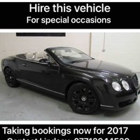 Lw Prestige Car Hire Lindsay Wain