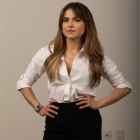 Maria Fernanda Juárez
