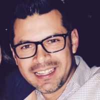 Héctor García Bravo