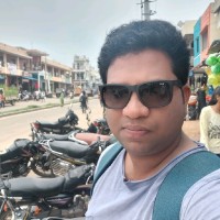Yogesh Gowda