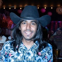 Krishnajith K