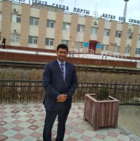 Sachin Dhok