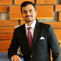 Nishant Desai