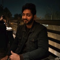 Asad Javaid
