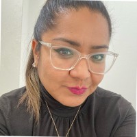 Verónica Rosas Riaño