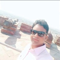 Anupam Shrivastava