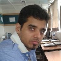 Rahul Bakshi