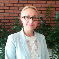Justyna Ostrowska