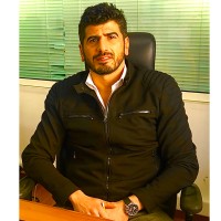 Talal Bou Khzam