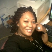 Sherronda Ward