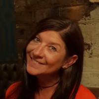 Jo Honeywood