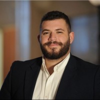 Marc K. Salloum