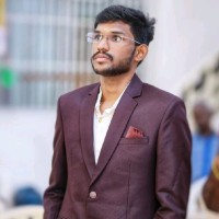 Harish Manokaran