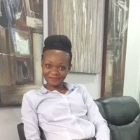 Doreen Materu
