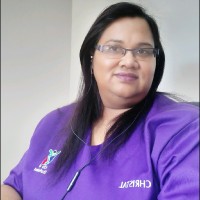 Christal Pungavanam