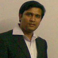 Soumik Nandy