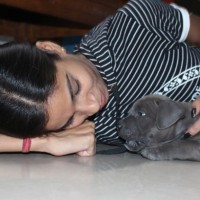 Mansi Bhardwaj