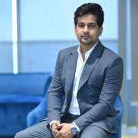Gaurav Tonger