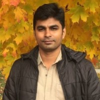 Satheeswaran Pr
