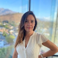 María Fernanda C.