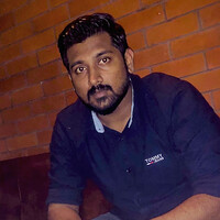 Muhsin Chittambalam