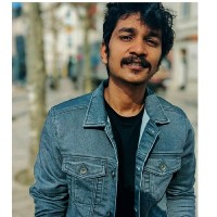 Gokul Unnikrishnan