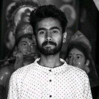 Prajwal M