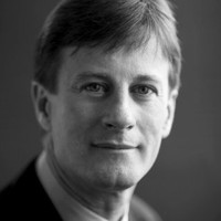 Barry West
